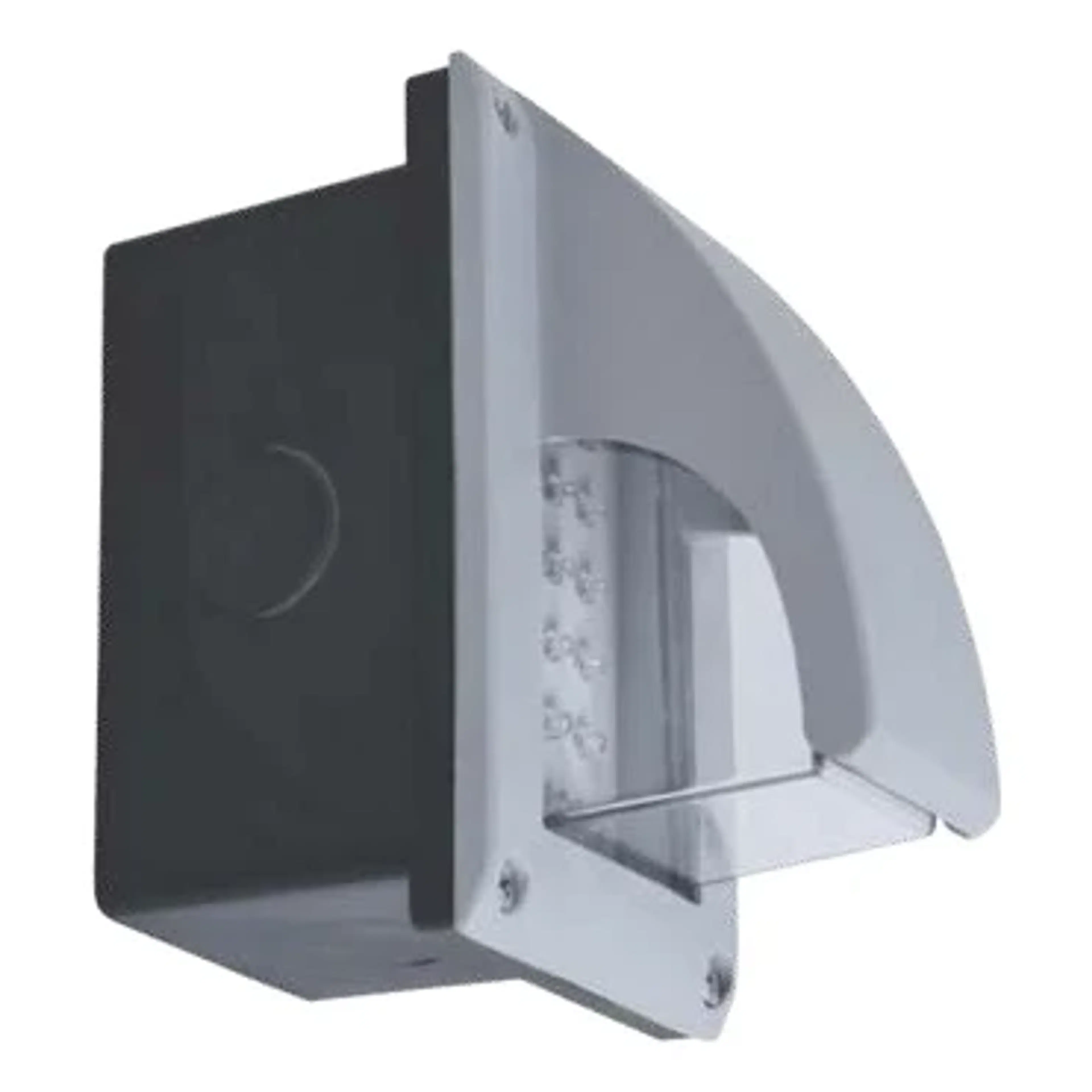 Lampu Dinding ZETALUX STP-06