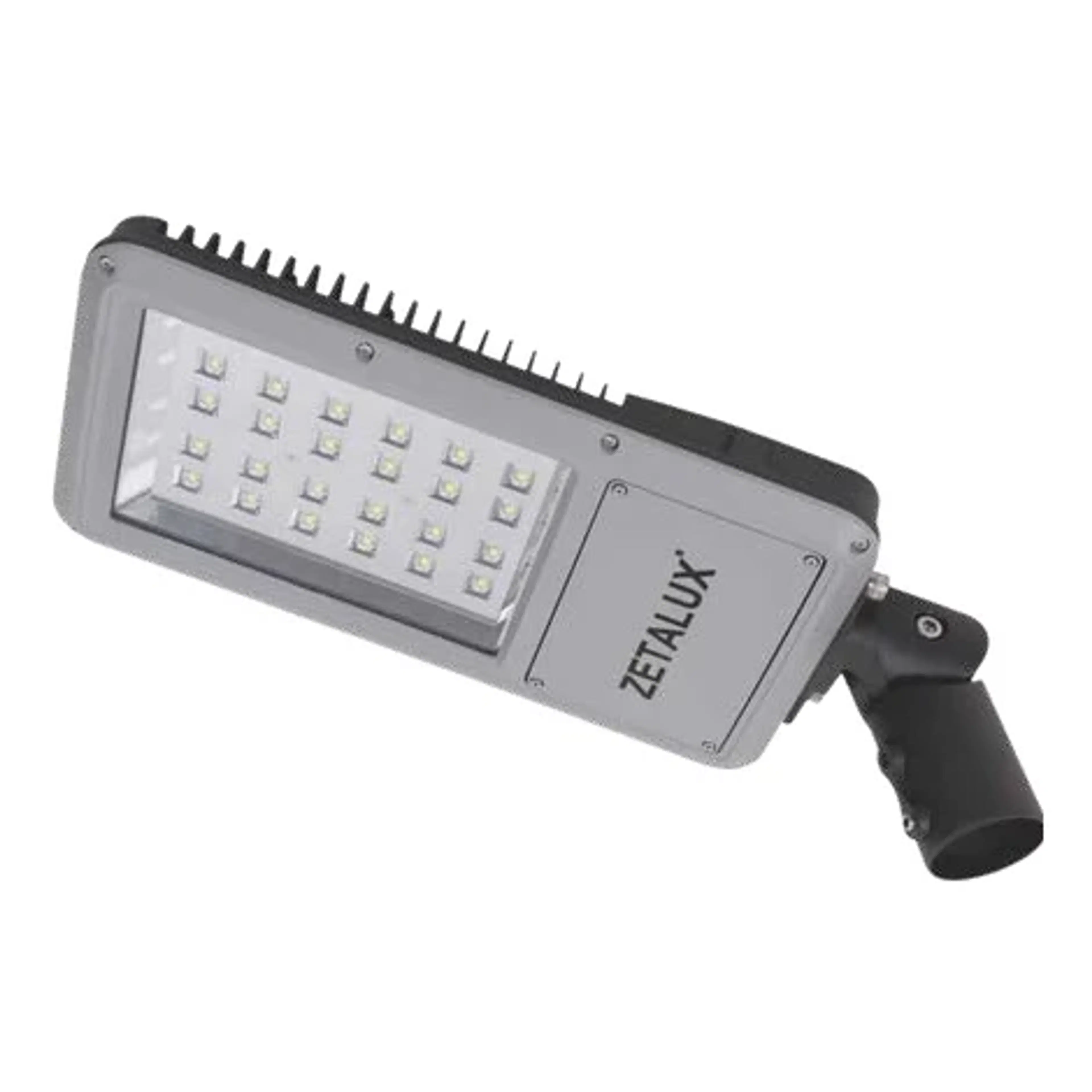 Lampu Jalan LED ZETALUX EGO
