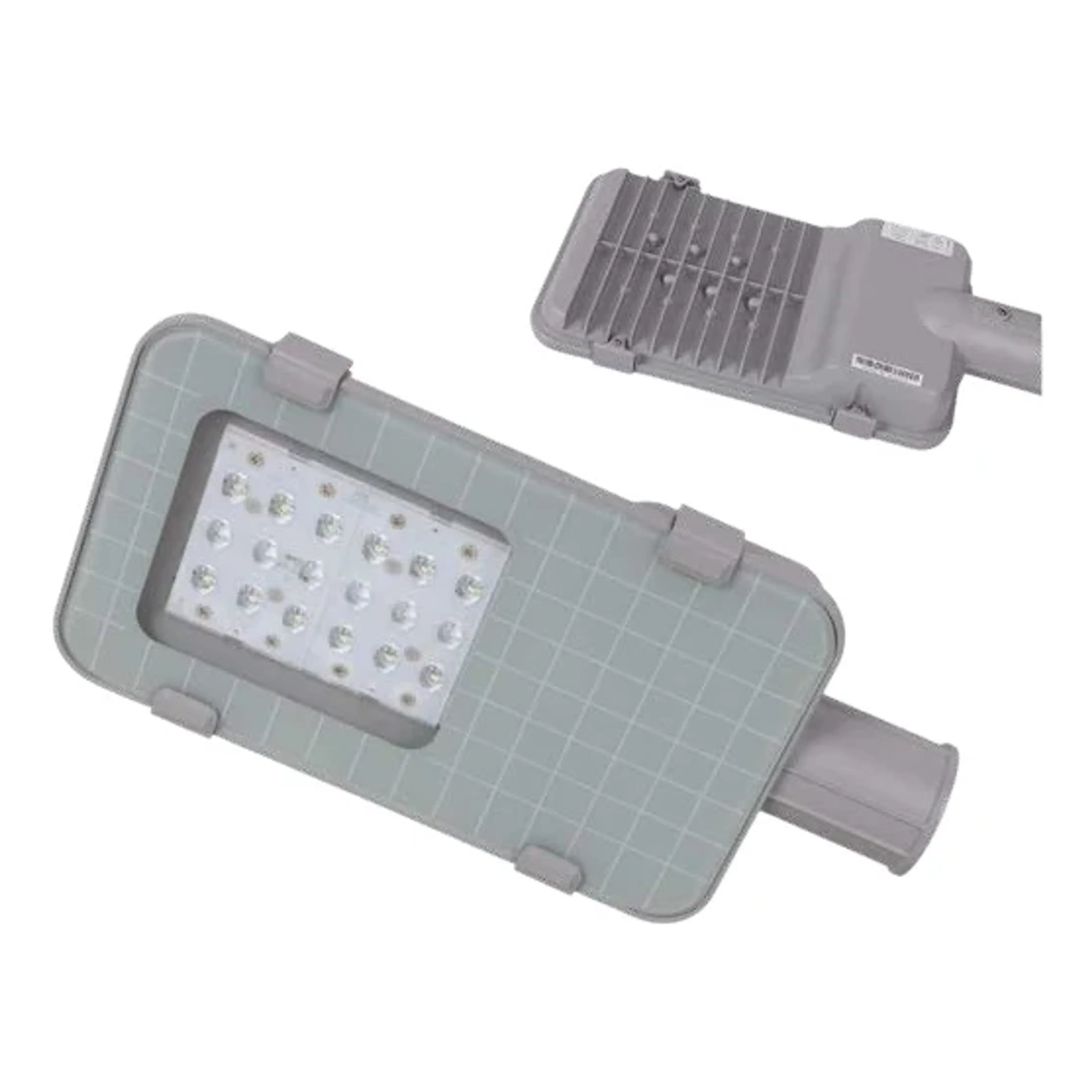Lampu Jalan LED ZETALUX LECP 0086