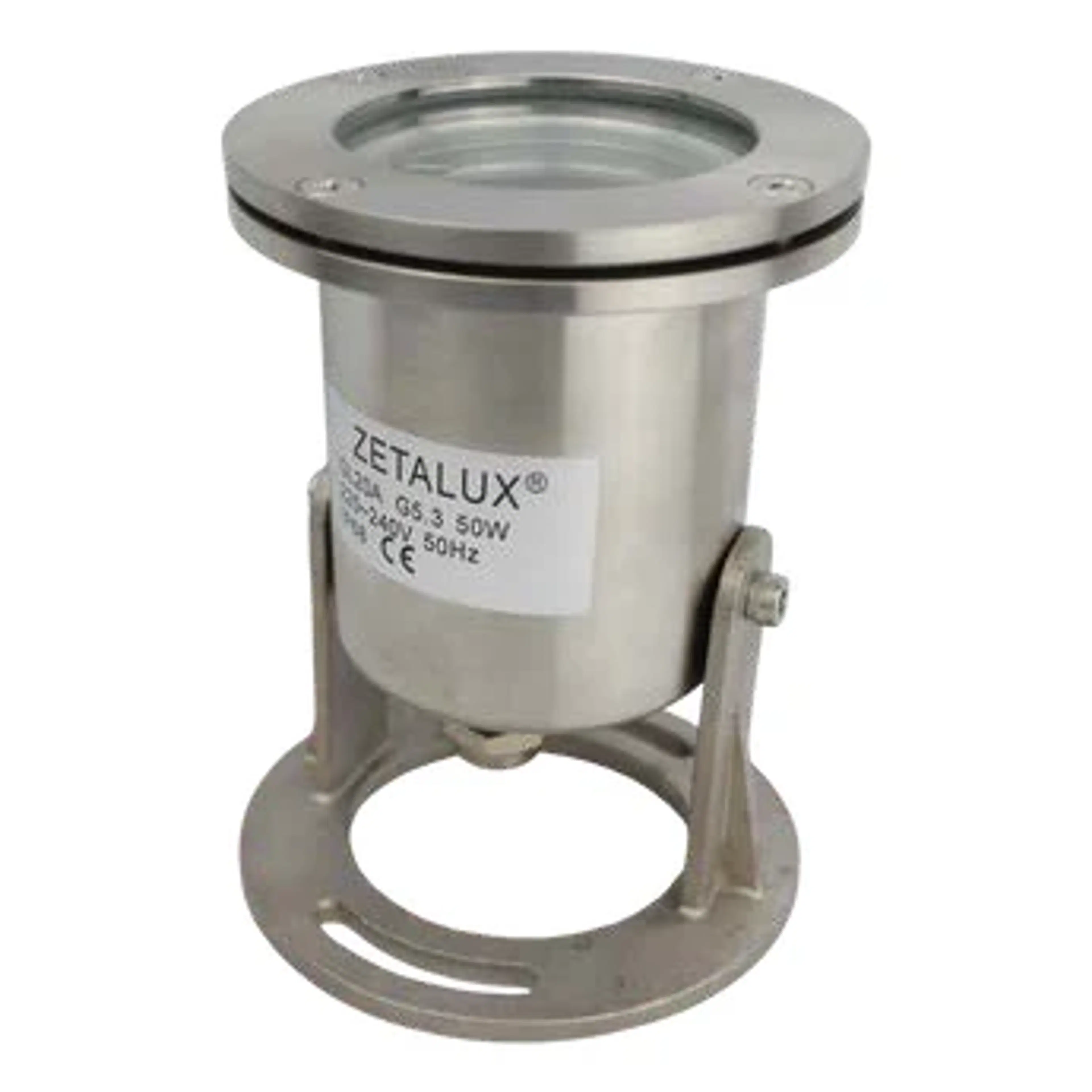 Lampu Kolam ZETALUX GL-20A / GL-19