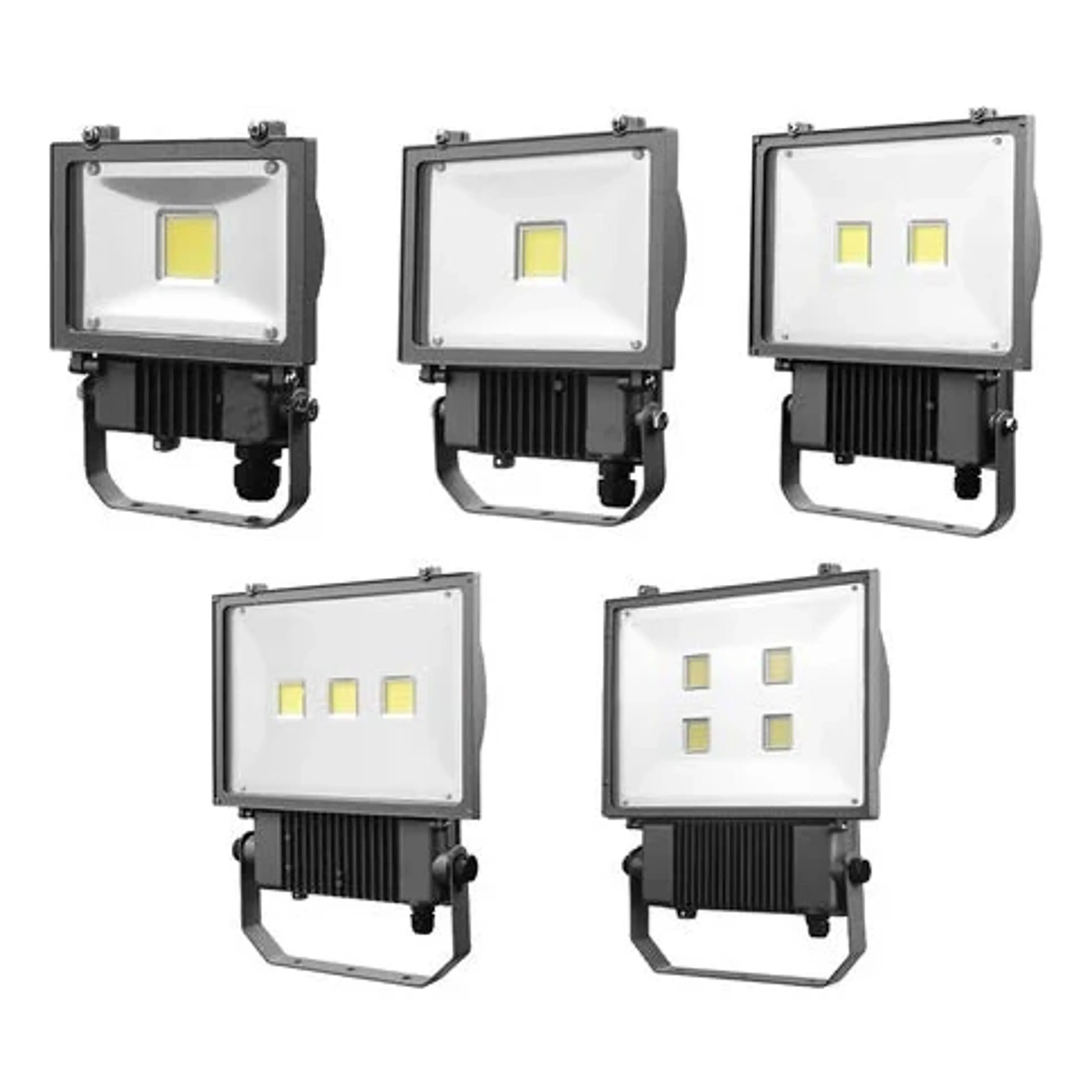 Lampu Sorot ZETALUX ZY-2004ES