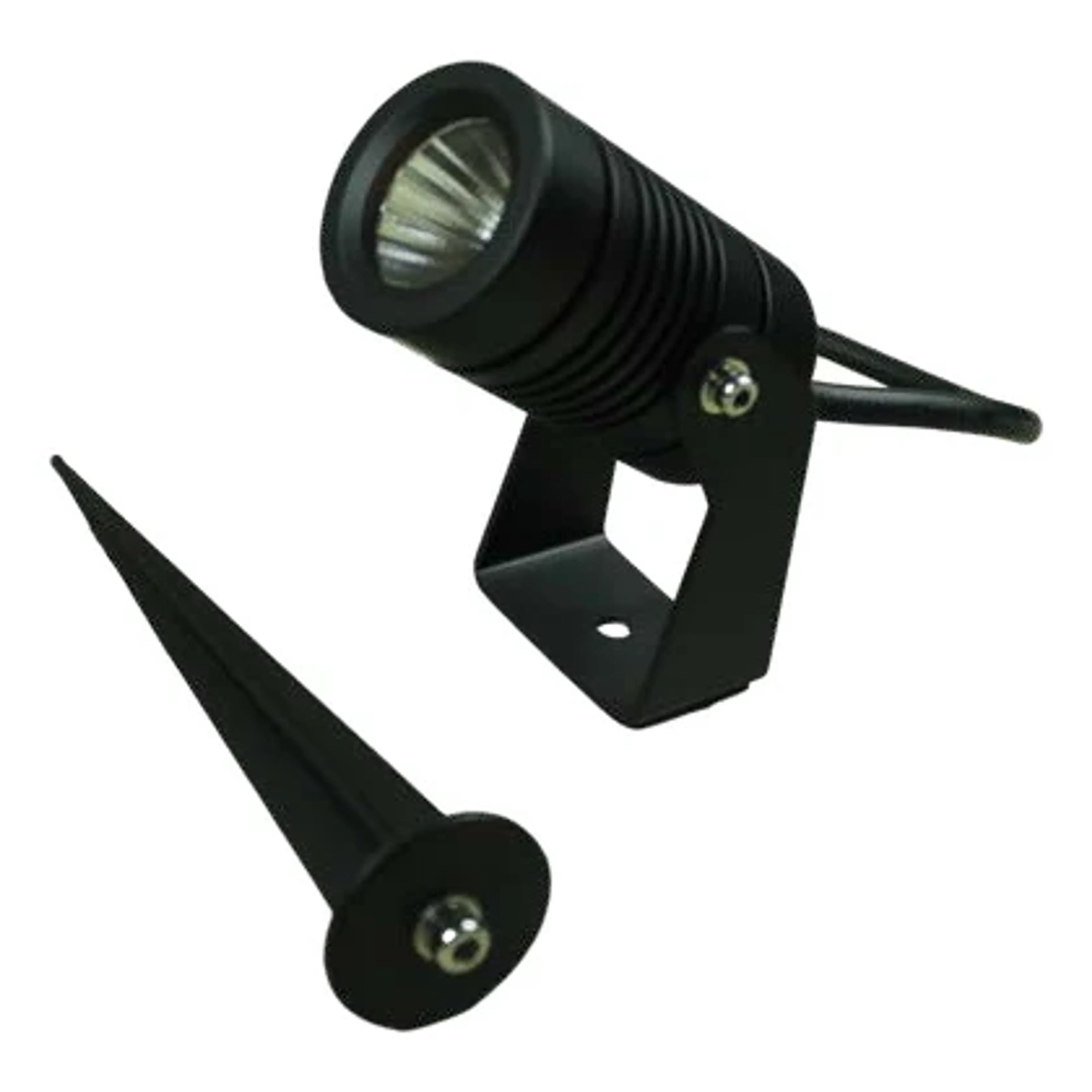 Lampu Taman ZETALUX GL-05A/10A - Image 2