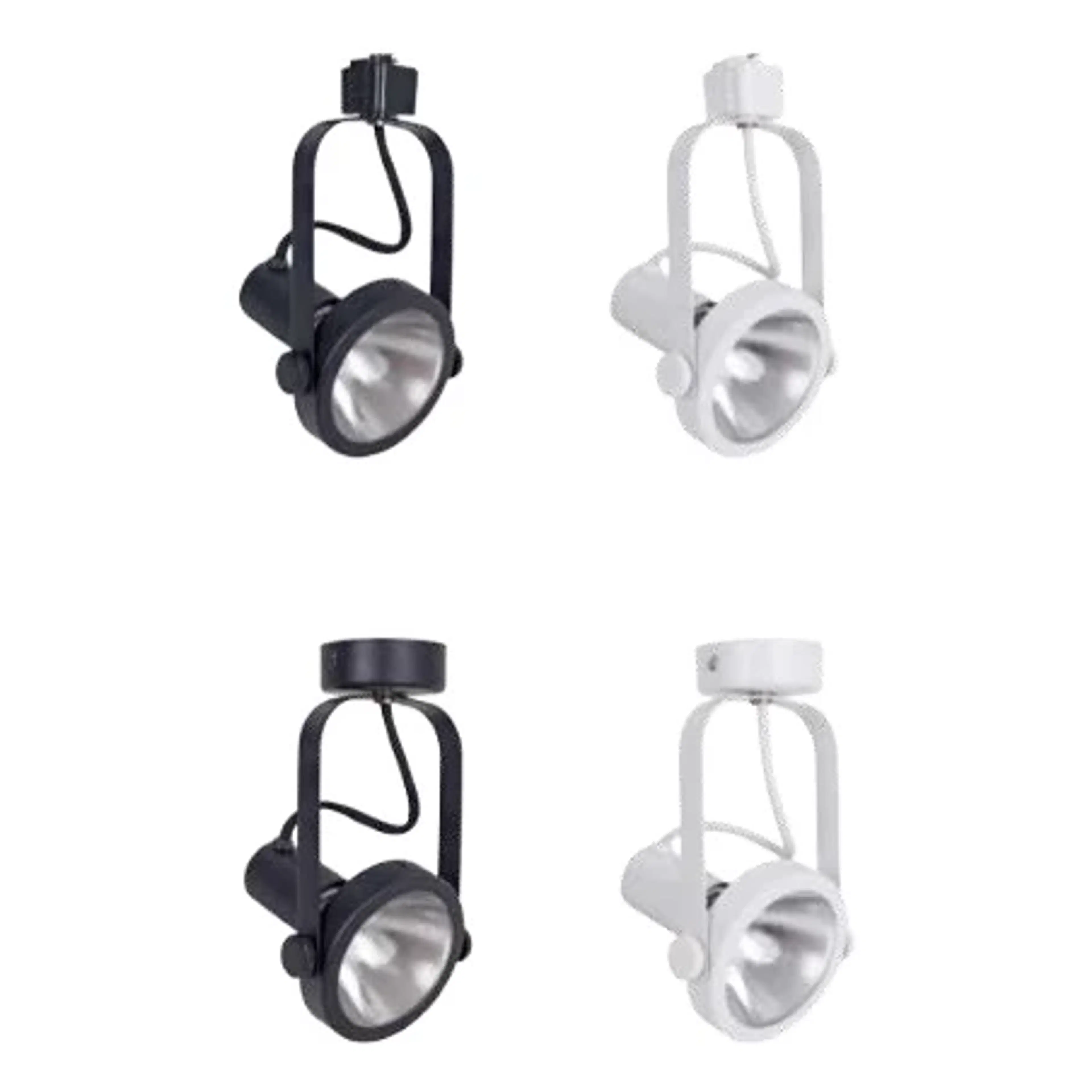 Spotlight ZETALUX DL-1002