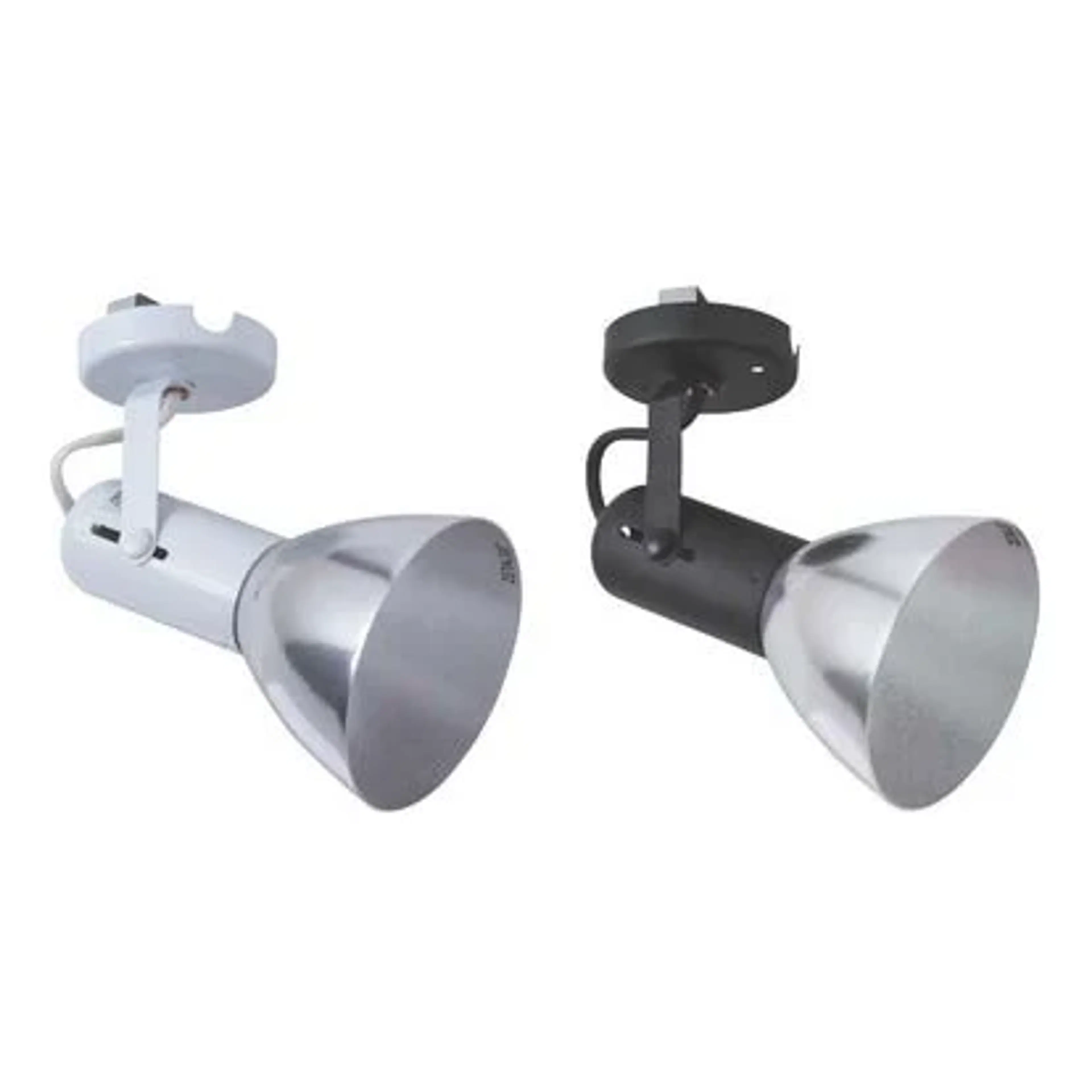 Spotlight ZETALUX Fitting Sorot 2010