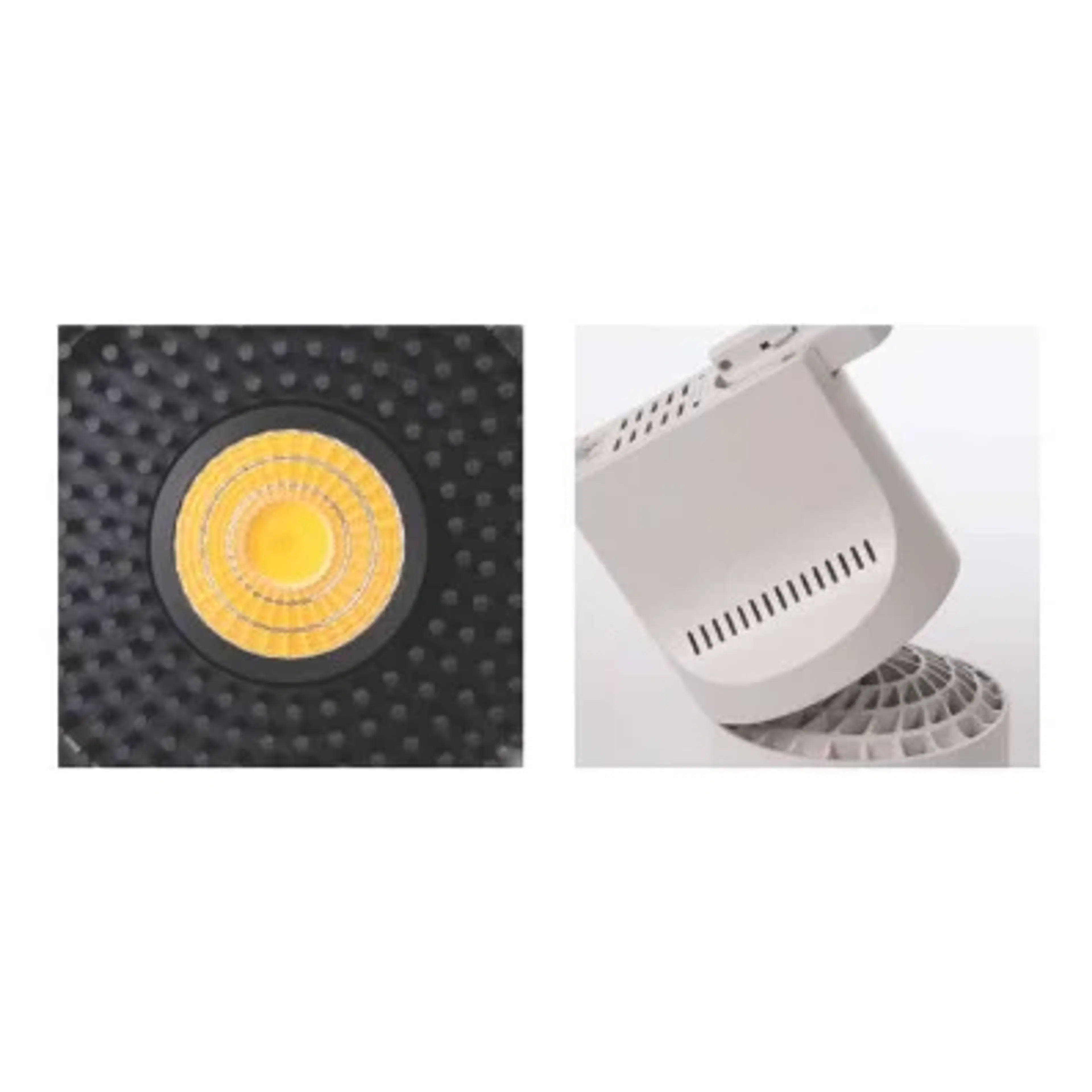 Track Light ZETALUX KAP - 8625-301 - Image 2
