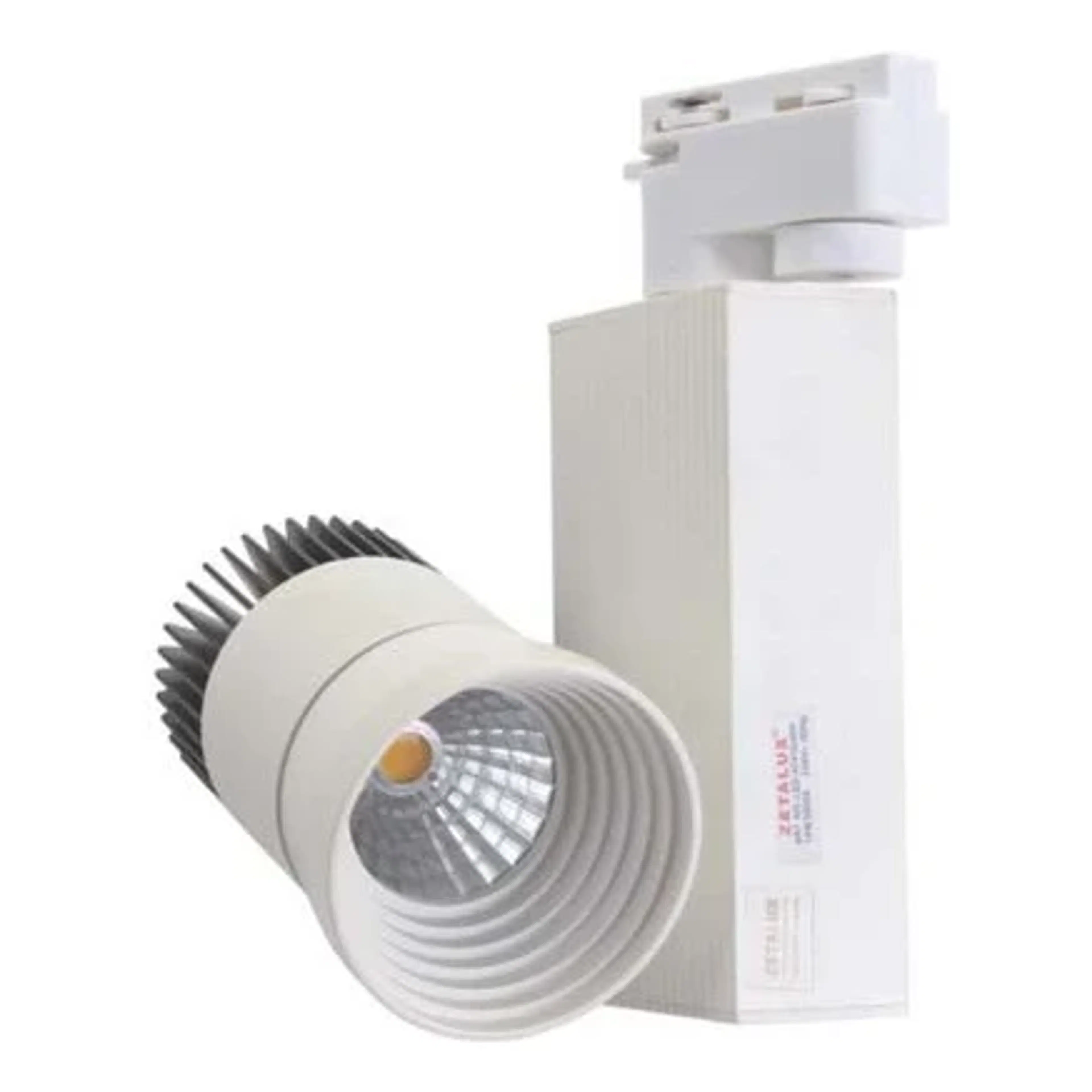 Track Light ZETALUX KAP - AT415